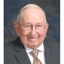 John J. Goeppner