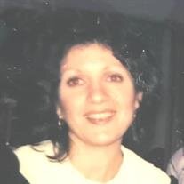 Lois Anne Caruso Berzman