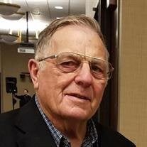 Marvel H. Nelson