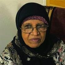 Salma S Kamuludin