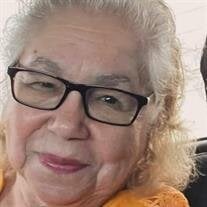 Rosa Preslar