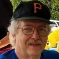 Kerry Zane Pritts