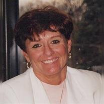 Dorothy Ann Bouton