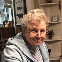 Donna Louise Melton