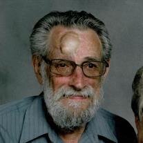 Gene Cornelius Martin