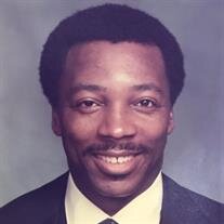 Mr. Marcel Bembry