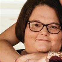 Donna Hay Martin
