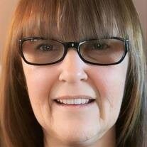 JoAnne Louise (Barginear) Lash