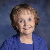 Helen K. Stollmeyer