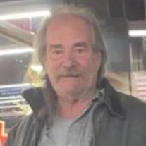 Kenneth Larry Ohm Sr.