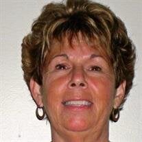 Mary Ellen Willis