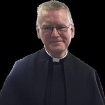 Most Rev. George J. McLaughlin, S.S.Sp.
