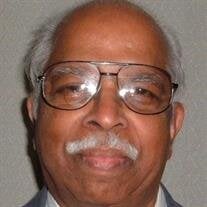 Dr. Jebamoni Ambrose