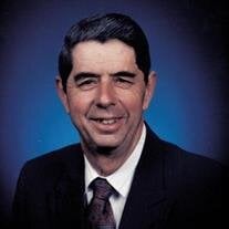 Robert A. Reichert