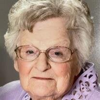 Angeline Hall Bays