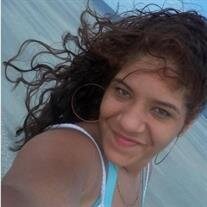 Miss Adriana L. St. Pierre