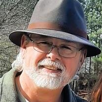 Terry Lee Brown Jr.
