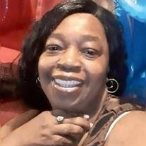 Ms. Cindy Denise Lynch
