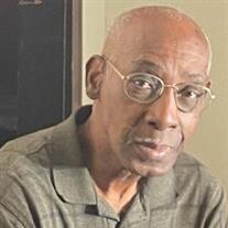 Mr. C.W. Knox