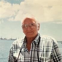 Sidney Osiecki