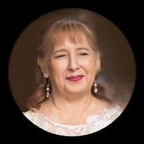 Isabel Najar