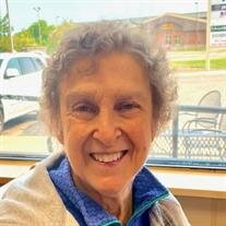 Dianne Mary Peck