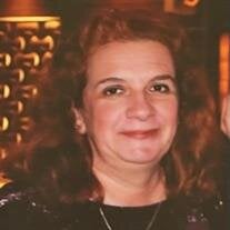 Martha Flores-Aguayo