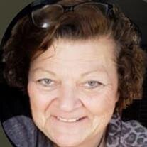 Ms. Mary Anna Peace