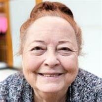 Patricia Lynn Maus