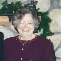 Ann Estey