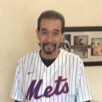 Pedro Roche