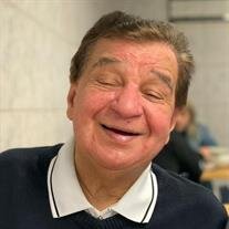 Luis Alfonso Valencia