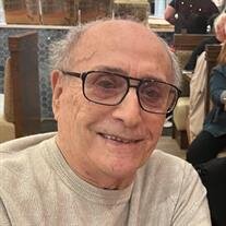 Samuel J. LaRocco