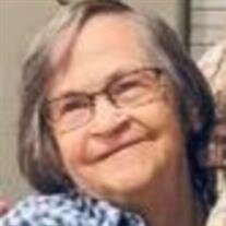 Joyce Rofkahr