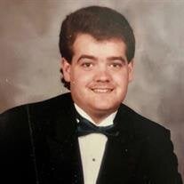John Brian Barefoot