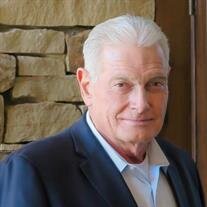 Glenn David Adams
