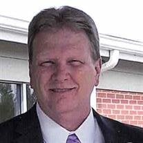 David Byron Carter
