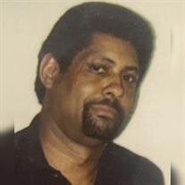 Gerald Baxter Norman
