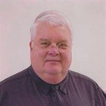 Ed Graham
