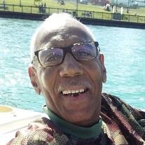 Mr. William E. Turner Jr.