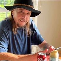 Kevin "Cowboy" Wade Mullins