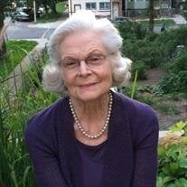 Robin Squier Goldsmith
