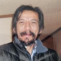 Rogelio "Roger" Galvan