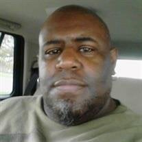 Deacon Derrick Lamont Itson
