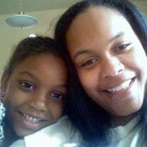 Ms. Barbara Yvonne Brown