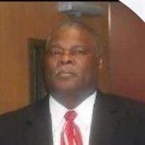 Deacon Lester Hill