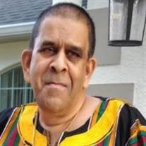 Rayon Oniel James