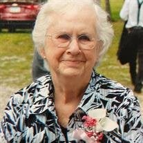 Marie Simrell