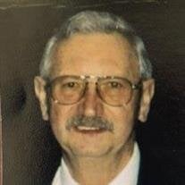 Charles William Jackson