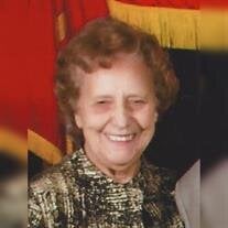 Wanda Lee Wright